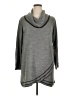 Garfield & Marks 100% Acrylic Gray Pullover Sweater Size 1X - photo 1