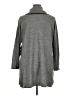 Garfield & Marks 100% Acrylic Gray Pullover Sweater Size 1X - photo 2