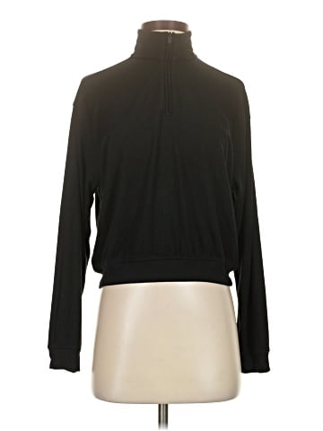 VSX Sport Long Sleeve Turtleneck (view 1)