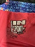 In Sport Paisley Blue Shorts Size L - photo 3
