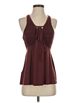 Bcb Generation Sleeveless Blouse