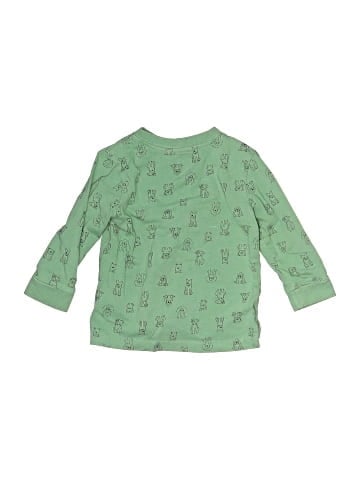 Tommy Bahama Long Sleeve Henley (view 2)