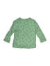 Tommy Bahama Green Long Sleeve Henley 12-18 MO / 18 MO - photo 2