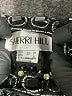 Sherri Hill Black Cocktail Dress Size 0 - photo 4