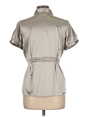 Max Edition Short Sleeve Blouse (view 2)