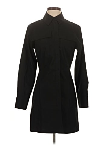 MNG Trenchcoat (view 1)