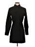 MNG Black Trenchcoat Size 4 - photo 1