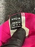 Shein Pink Short Sleeve Top Size 2 - photo 7