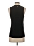 PRISMSPORT Black Sleeveless T-Shirt Size S - photo 2