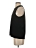 PRISMSPORT Black Sleeveless T-Shirt Size S - photo 5