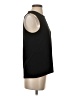 PRISMSPORT Black Sleeveless T-Shirt Size S - photo 4
