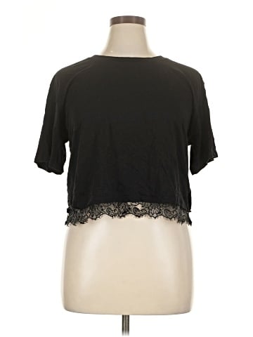 MICHAEL Michael Kors Short Sleeve T-Shirt (view 1)