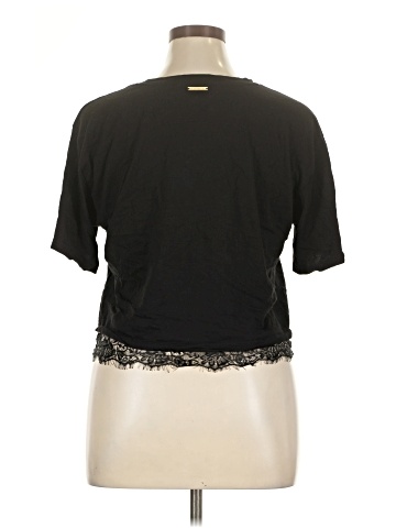 MICHAEL Michael Kors Short Sleeve T-Shirt (view 2)