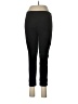 Theory Solid Black Active Pants Size 6 - photo 2