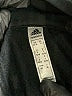 Adidas Stripes Black Track Jacket Size S - photo 6