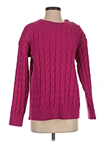 MICHAEL Michael Kors Pullover Sweater (view 1)