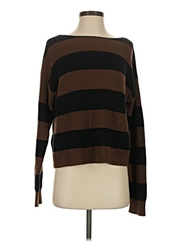 Margaret O'Leary Pullover Sweater (view 1)