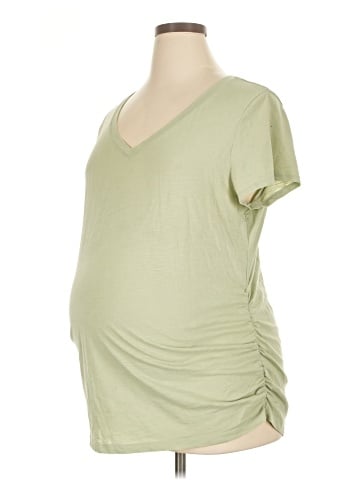 Sonoma Goods for Life Short Sleeve Top (view 1)