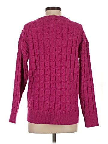MICHAEL Michael Kors Pullover Sweater (view 2)