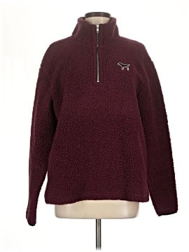 Victoria's Secret Pink Pullover Sweater