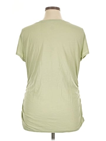 Sonoma Goods for Life Short Sleeve Top (view 2)