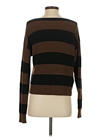 Margaret O'Leary Pullover Sweater (view 2)