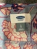 Old Navy Paisley Blue Romper Size L - photo 4