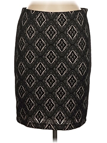 Renee C. Formal Skirt (view 1)