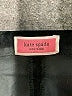 Kate Spade New York Solid Black Shorts Size 4 - photo 3
