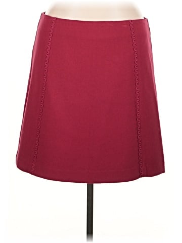 Ann Taylor LOFT Casual Skirt (view 1)