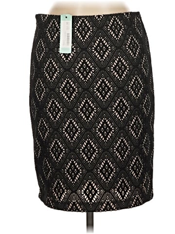 Renee C. Formal Skirt (view 2)