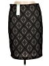 Renee C. Argyle Black Formal Skirt Size M (petite) - photo 2