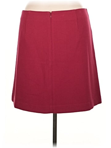 Ann Taylor LOFT Casual Skirt (view 2)