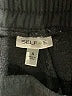 Self Esteem Black Casual Pants Size S - photo 7