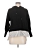 Unbranded Black Pullover Sweater Size M (estimated) - photo 1