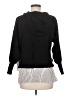 Unbranded Black Pullover Sweater Size M (estimated) - photo 2