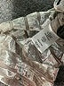 Gypsies & Moondust Metallic Silver Pullover Sweater Size XL - photo 8