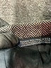 Lands' End Tweed Gray Blazer Size M (estimated) - photo 6