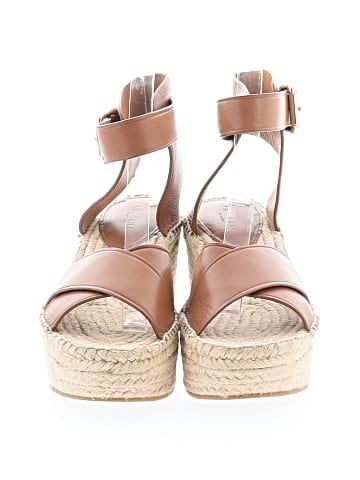 Coach Wedges (view 2)