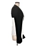 Unbranded 100% Acrylic Black Cardigan Size M - photo 4