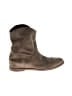 Vince. Brown Ankle Boots Size 8 - photo 1