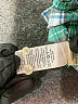 L.L.Bean Plaid Green Long Sleeve Button-Down Shirt Size M (petite) - photo 8