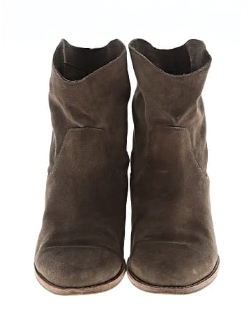 Vince. Ankle Boots (view 2)