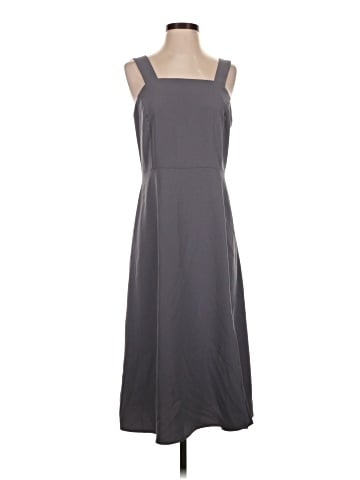 Ann Taylor LOFT Outlet Casual Dress (view 1)