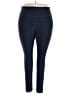 Active by Old Navy Solid Blue Active Pants Size 3X - photo 1