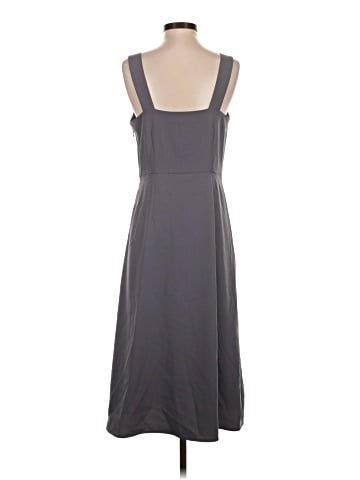 Ann Taylor LOFT Outlet Casual Dress (view 2)