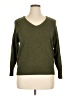 Ann Taylor LOFT Outlet Green Pullover Sweater Size XL - photo 1