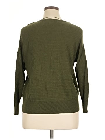 Ann Taylor LOFT Outlet Pullover Sweater (view 2)