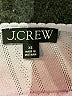 J.Crew Purple Long Sleeve Top Size XS - photo 7