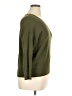Ann Taylor LOFT Outlet Green Pullover Sweater Size XL - photo 4